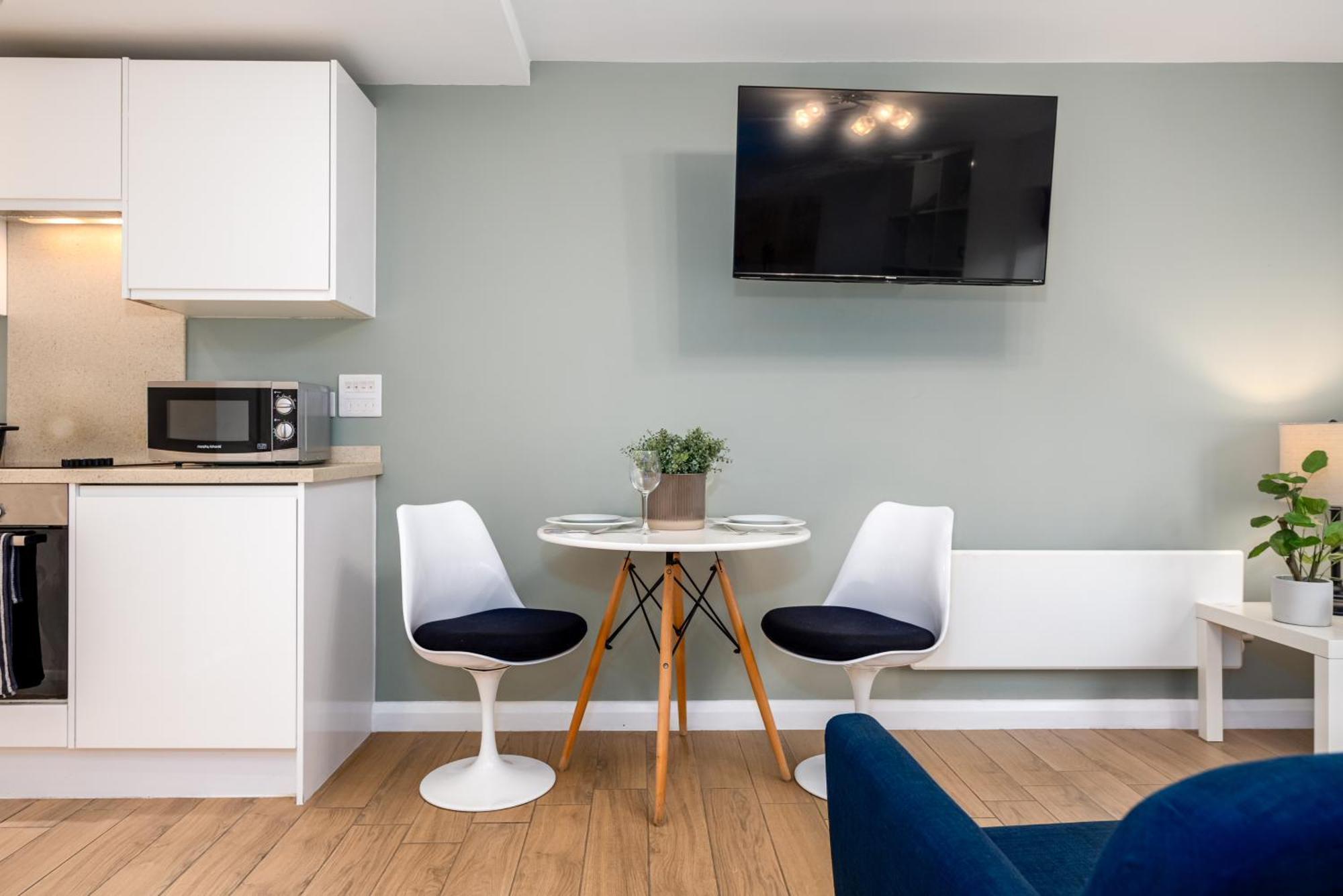 Alison Court Appartement Bristol Buitenkant foto
